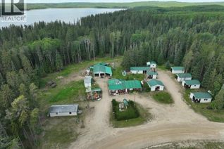 Business for Sale, Moose Range Lodge, Hudson Bay Rm No. 394, SK