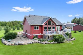 House for Sale, 8432 Twp Road 502, Rural Brazeau County, AB