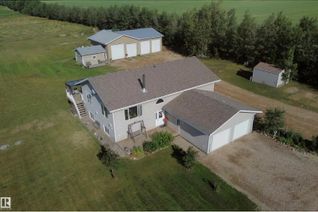Property for Sale, 59116 Rge Rd 23, Rural Barrhead County, AB