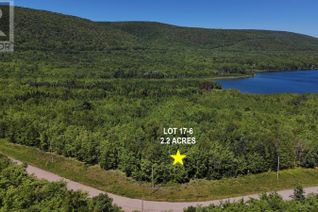 Property for Sale, 17-6 Macleod Point Road, Bucklaw, NS Property for Sale, 17-6 Macleod Point Road, Bucklaw, NS