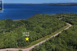Property for Sale, 17-8 Macleod Point Road, Bucklaw, NS Property for Sale, 17-8 Macleod Point Road, Bucklaw, NS