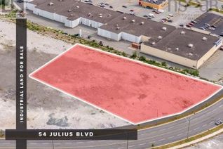 Commercial Land for Sale, 54 Julius Boulevard, Bayers Lake, NS