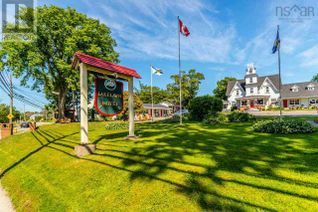 Business for Sale, 641 Main Street, Yarmouth, NS