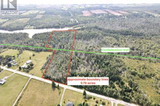 Commercial Land for Sale, Cape Bear Road, Murray Harbour, PE