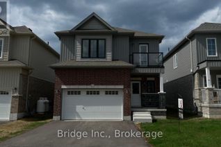 Property for Sale, 12 Hillcroft Way, Kawartha Lakes (Bobcaygeon), ON