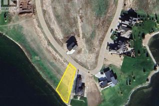 Commercial Land for Sale, Lot 10 Kingfisher Estates Drive, Lake Newell Resort, AB