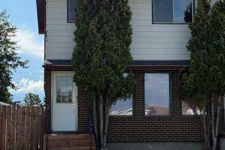 Townhouse for Sale, 40 Cochrane Road, Whitecourt, AB