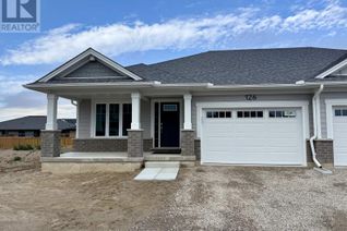 Property for Sale, 126 Styles Drive, St. Thomas, ON