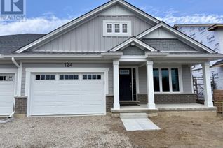 Property for Sale, 124 Styles Drive, St. Thomas, ON