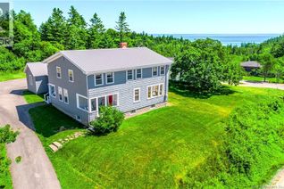 House for Sale, 639 Main Street, Beaver Harbour, NB