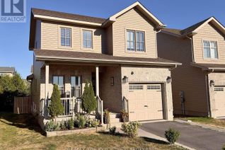 Property for Sale, 1651 Crimson Crescent, Kingston (City Northwest), ON