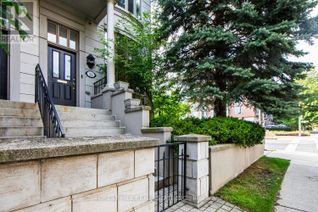 Property for Sale, 260 Russell Hill Road #13, Toronto (Casa Loma), ON