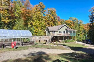 Bungalow for Sale, 1071 Dardanelles Road, Dysart et al (Dudley), ON