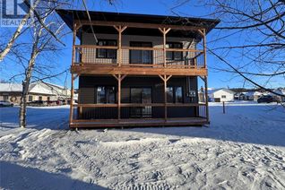 Duplex for Sale, 369 Victoria Street, Edmundston, NB