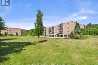 Property for Sale, 85 William Street N #202, Brockton, ON