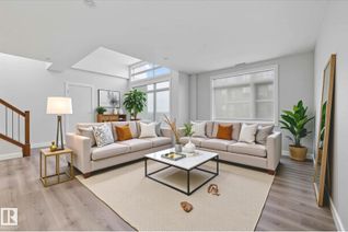 Condo Apartment for Sale, 810 5151 Windermere Bv Sw, Edmonton, AB