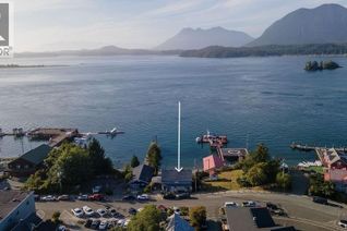 Commercial/Retail Property for Sale, 320 Main St, Tofino, BC