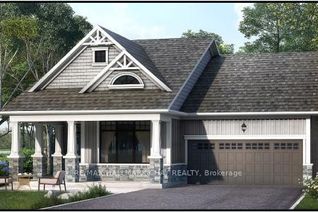 Property for Sale, Lot 20 The Preserve Road, Bancroft (Bancroft Ward), ON
