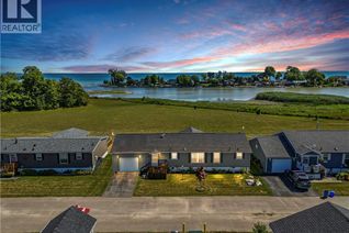 Bungalow for Sale, 55 Riverbend Crescent, Nanticoke, ON Bungalow for Sale, 55 Riverbend Crescent, Nanticoke, ON