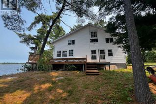 Property for Sale, Wl106-1 Loudon Island 8 Pcl 1715, West Nipissing (Lavigne), ON