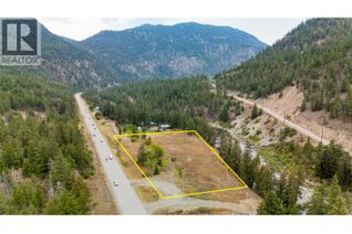 Commercial Land for Sale, 2428 Hwy 3 Highway E, Princeton, BC