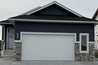Bungalow for Sale, 54 Vincent Crescent, Olds, AB Bungalow for Sale, 54 Vincent Crescent, Olds, AB
