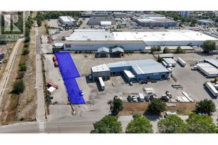 Property for Lease, 1505 Hardy Street, Kelowna, BC
