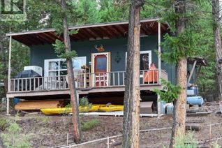 Property for Sale, 7252 E Young Lake Road, 70 Mile House, BC Property for Sale, 7252 E Young Lake Road, 70 Mile House, BC