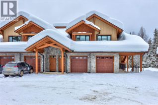 Condo for Sale, 7005 Mcgillivray Lake Drive #18, Sun Peaks, BC