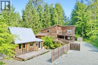 Property for Sale, 1316 Lynn Rd, Tofino, BC