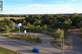 Commercial Land for Lease, 40 Paris Road, Paris, ON