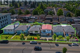 House for Sale, 2380 E 33rd Avenue, Vancouver, BC