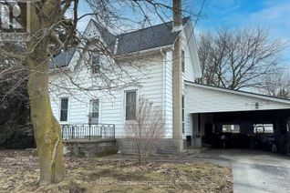 Property for Sale, 50 Mary Street N, Central Huron (Clinton), ON