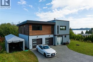 House for Sale, 7215 Rupert St, Port Hardy, BC