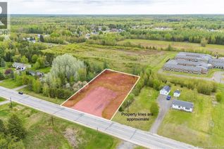 Commercial Land for Sale, 10665 Principale, Saint-Louis-De-Kent, NB