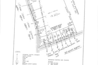Commercial Land for Sale, 00 Main Road #PARCEL G, BRISTOL'S HOPE, NL