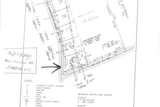 Commercial Land for Sale, 00 Saddle Hill #PARCEL E, BRISTOL'S HOPE, NL