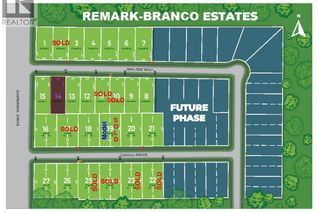Commercial Land for Sale, Lot 14 Walter Way, Kingsville, ON