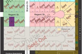 Property for Sale, Lot 17 Regent Street, Ruthven, ON
