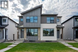 Duplex for Sale, 16 Alderwood Close Se, Calgary, AB