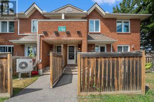 Townhouse for Sale, 1765 Cabaret Lane #201, Ottawa, ON Townhouse for Sale, 1765 Cabaret Lane #201, Ottawa, ON
