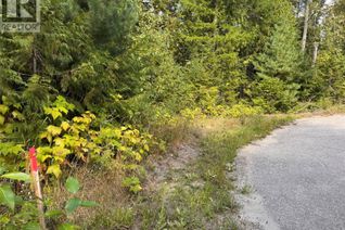 Property for Sale, Lot 1 Chase Road, Christina Lake, BC
