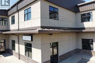 Office for Lease, 412 Dewdney Avenue, Regina, SK