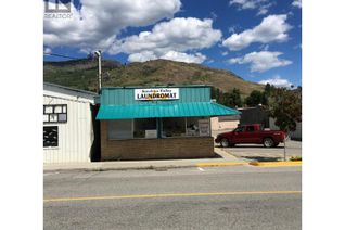 Property, 7344 3rd Street, Grand Forks, BC