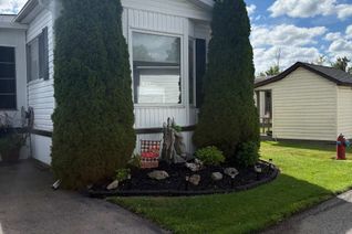 Property for Sale, 3033 Townline Road #350, Fort Erie (Black Creek), ON