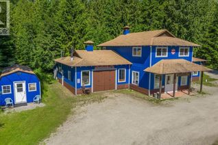 Property for Sale, 16095 3a Highway, Crawford Bay, BC