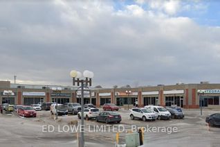 Property for Lease, 250 Bayview Drive #7, Barrie (0 East), ON