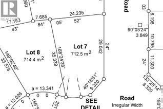 Land for Sale, 7-4910 Logan Court #LOT, Prince George, BC