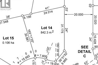 Land for Sale, 14-1191 Milligan Place #LOT, Prince George, BC