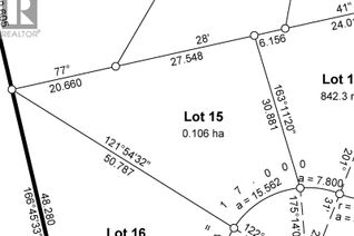 Land for Sale, 15-1203 Milligan Place #LOT, Prince George, BC
